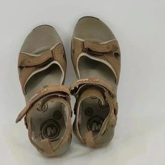 MERRELL  SANDALS - Picture 2 of 7